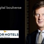 Sébastien Bazin, PDG d’Accorhotels : « Le digital bouleverse tout… »