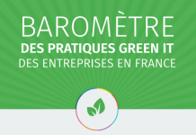 Merci de participer au Baromètre Green IT