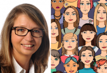 Les cinq i de la femme marketing dans l’IT