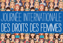 La Journée Internationale des Droits des Femmes et les IT