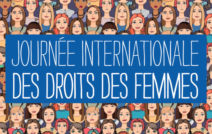 La Journée Internationale des Droits des Femmes et les IT - IT SOCIAL