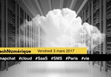 6 actus digitales : 122,5 Md$ d’investissements dans le cloud