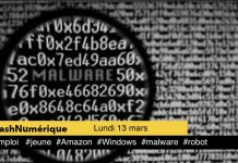 5 actus digitales : Des smartphones Android infectés par des malwares dès la sortie des usines