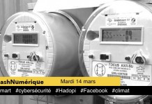 6 actus digitales : Les compteurs intelligents ne le sont pas tant que cela
