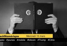 6 actus digitales : Les micro-ondes nous espionnent… selon Trump
