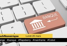 5 actus digitales : Le pari Orange Bank sera lancé en mai