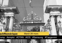 7 actus digitales : L’Etat recrute dans les métiers du numériques