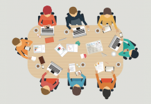 6 clefs pour bien débuter une réunion