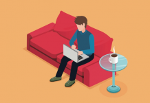 Les 5 clefs de réussite d’un travail à domicile