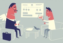 Les Business Angels français ont investi 43 M€ en 2016