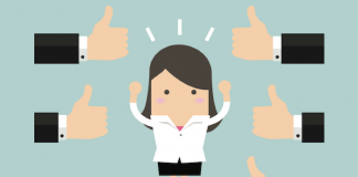 5 moyens de dire merci et de remercier votre équipe