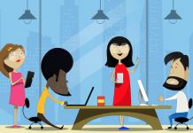 Les décideurs marketing face à la transformation digitale