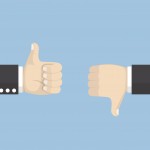 Huit experts marketing nous dévoilent leurs J’aime/j’aime pas