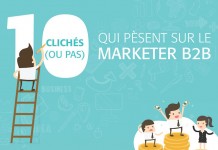 Les 10 clichés qui pèsent sur le marketeur, l’humour en prime