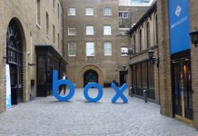 Box World 2017 : la vision Cloud Content Management d’Aaron Levie