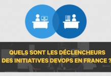 Les déclencheurs des initiatives DevOps