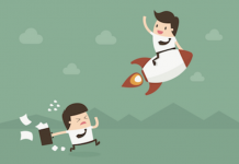 Le Gartner prédit un changement massif vers les infrastructures hybrides