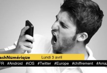 5 actus digitales : Plus d’1 plainte sur 2 concerne encore SFR