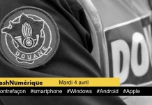 5 actus digitales : 1 smartphone sur 5 est une contrefaçon