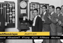 5 actus digitales : La fin du salariat… en 2030