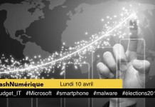 5 actus digitales : Hausse historique des budgets IT