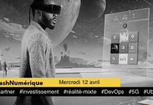 5 actus digitales : Le capital risque investit dans la réalité mixte