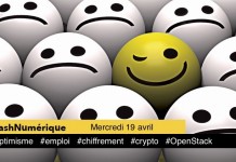 5 actus digitales : 9 chefs d’entreprise sur 10 se montrent optimistes