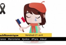 5 actus digitales : Le domaine .fr en déséquilibre