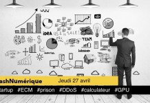 5 actus digitales : 1000€ pour démarrer un service en startup