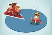 L’Intelligence Artificielle va-t-elle changer la loi des 20/80 ?