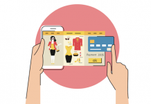 28% du chiffre d’affaires du e-Commerce est du mCommerce