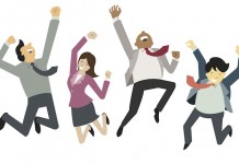 8 différences qui nous séparent de la réussite