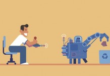 8 compétences que les robots ne pourront vous retirer