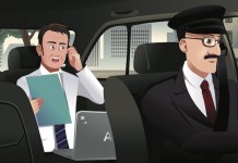 10 étapes controversées de la conquête des villes par Uber