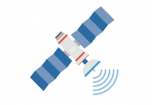 La cyberattaque russophone vient de l’espace