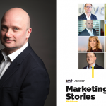 Marketing Stories – Volume 1