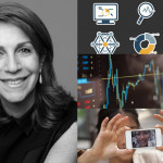 Top 3 Marketing : #Numérique, #Données, #Stories