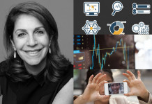 Top 3 Marketing : #Numérique, #Données, #Stories