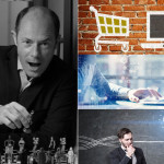 Top 3 Marketing : #Brick&Mortar, #Données, #Influenceur