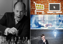 Top 3 Marketing : #Brick&Mortar, #Données, #Influenceur