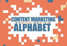 L’alphabet du content marketing