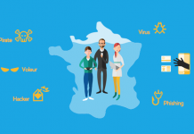 Les Français face aux cyber-risques : 80% se sentent exposés