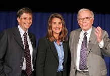 La définition du succès selon Bill Gates