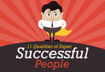 Vivez l’expérience gifographique, avec 11 qualités pour le succès