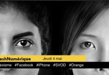 6 actus digitales : le sexisme de Facebook pour ses programmeuses