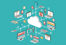 Le Magic Quadrant Gartner du hpaPaaS (high-productivity application PaaS)