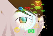 L’avenir du smartphone est dans… les lunettes !