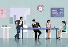 Digitalisation de la DRH… encore des gros progrès à faire !