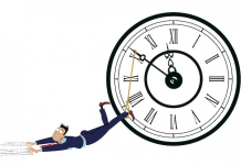 Qu’il est important de perdre son temps…