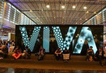 VivaTech, la fête au digital et à l’innovation française